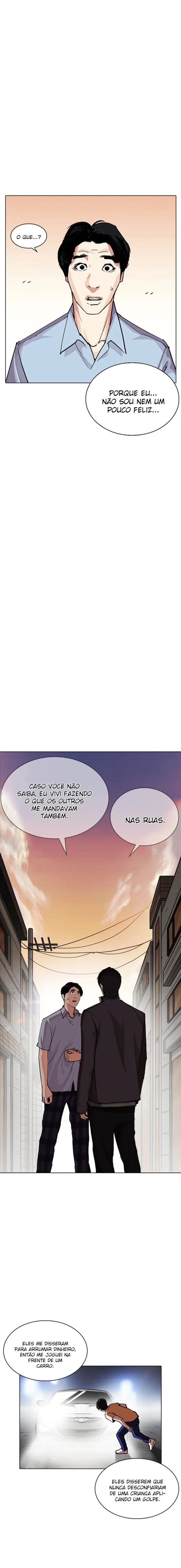 Read Aparências (PT-BR) PT Manga Online
