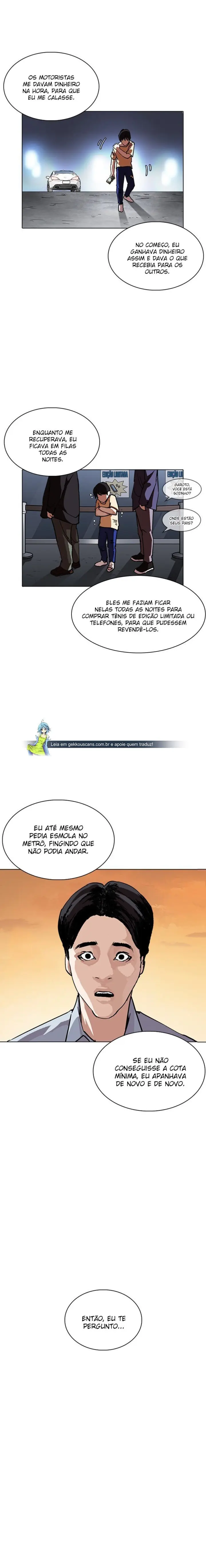 Read Aparências (PT-BR) PT Manga Online