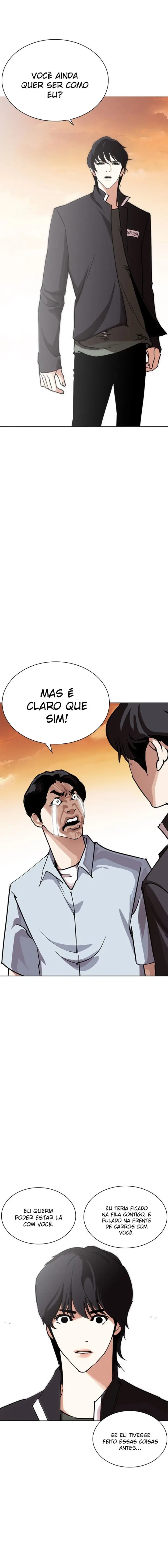 Read Aparências (PT-BR) PT Manga Online