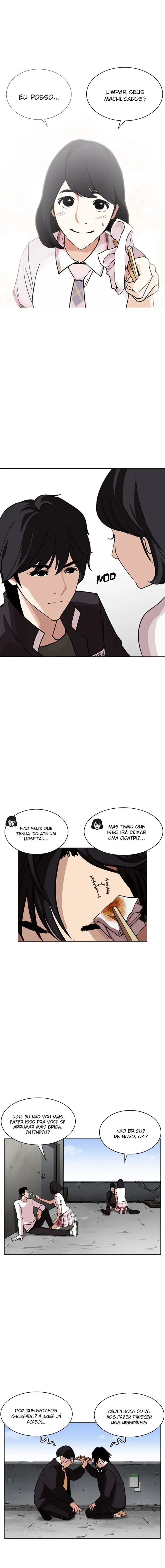 Read Aparências (PT-BR) PT Manga Online