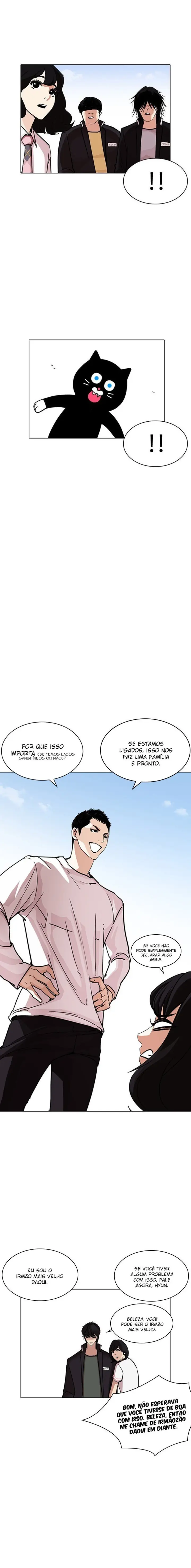 Read Aparências (PT-BR) PT Manga Online