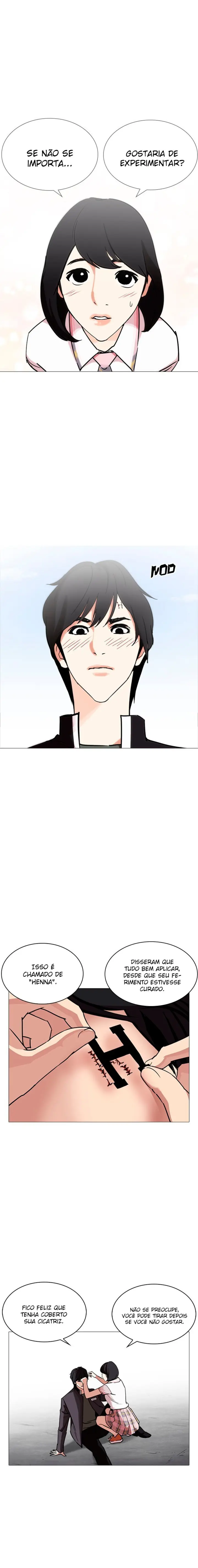 Read Aparências (PT-BR) PT Manga Online