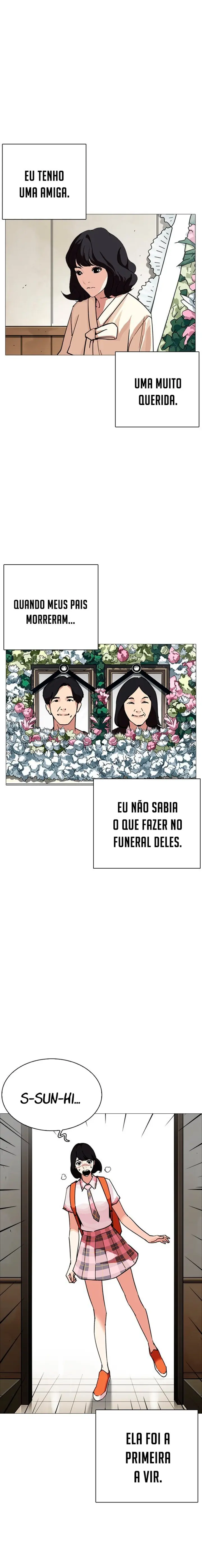 Read Aparências (PT-BR) PT Manga Online