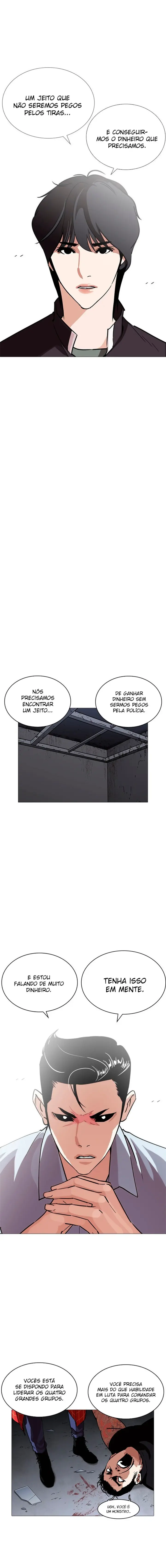 Read Aparências (PT-BR) PT Manga Online
