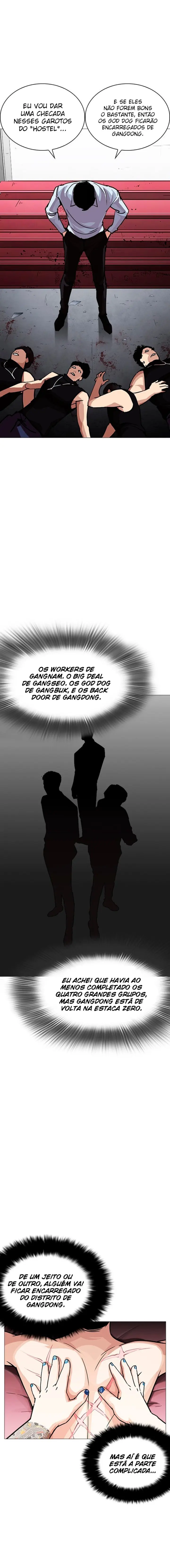 Read Aparências (PT-BR) PT Manga Online