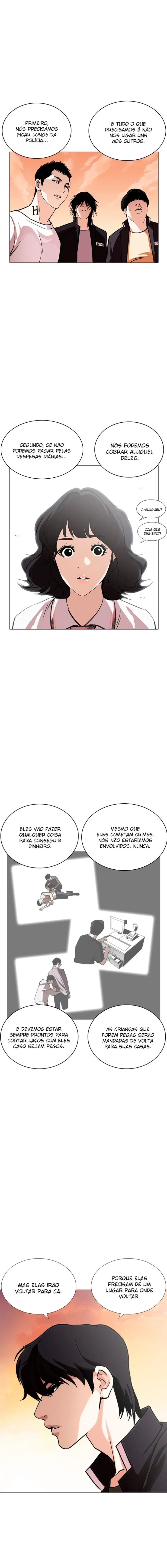 Read Aparências (PT-BR) PT Manga Online