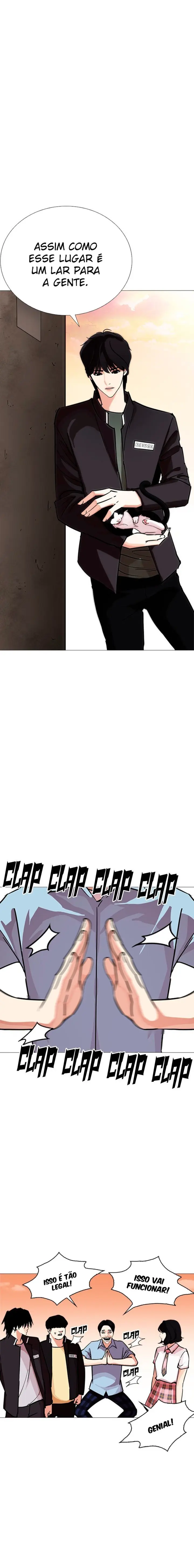 Read Aparências (PT-BR) PT Manga Online