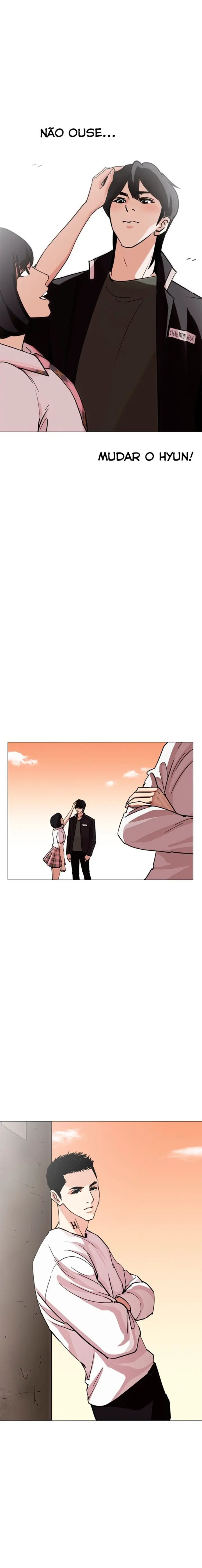 Read Aparências (PT-BR) PT Manga Online