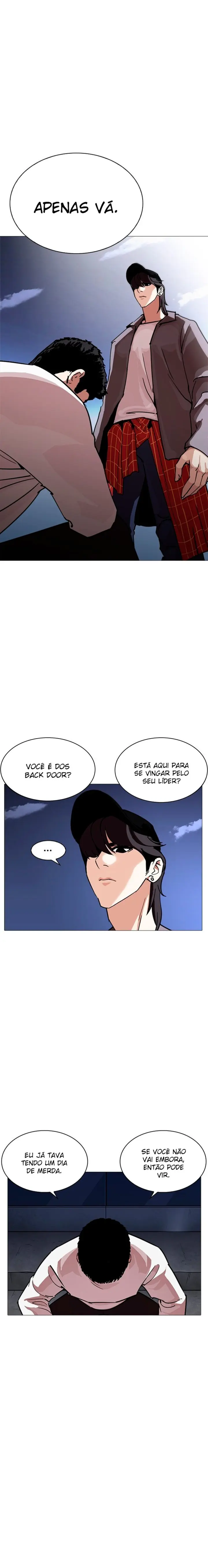 Read Aparências (PT-BR) PT Manga Online