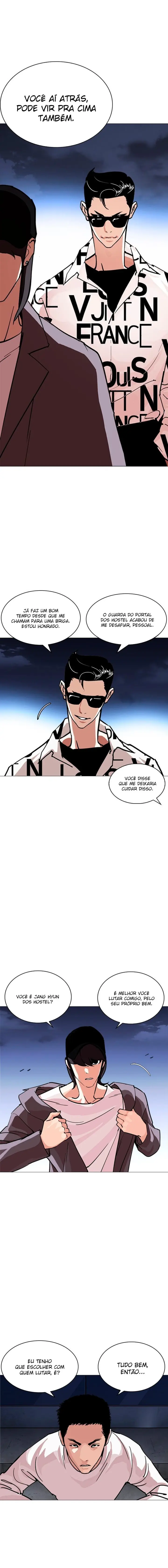 Read Aparências (PT-BR) PT Manga Online
