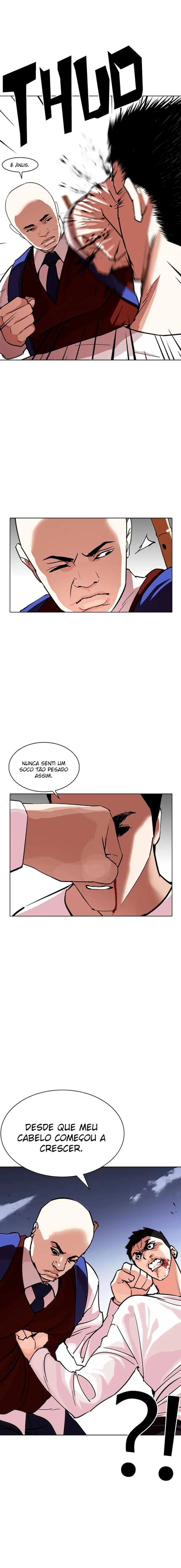 Read Aparências (PT-BR) PT Manga Online