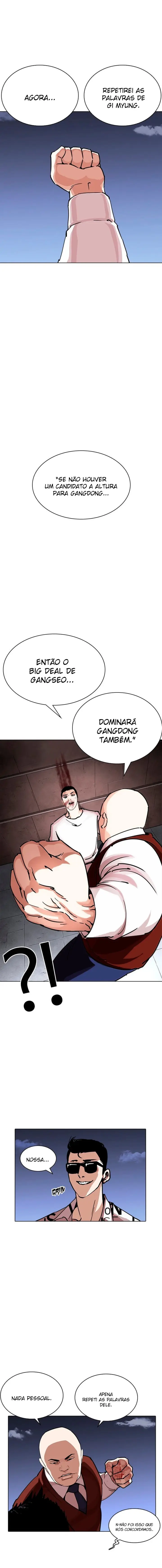 Read Aparências (PT-BR) PT Manga Online