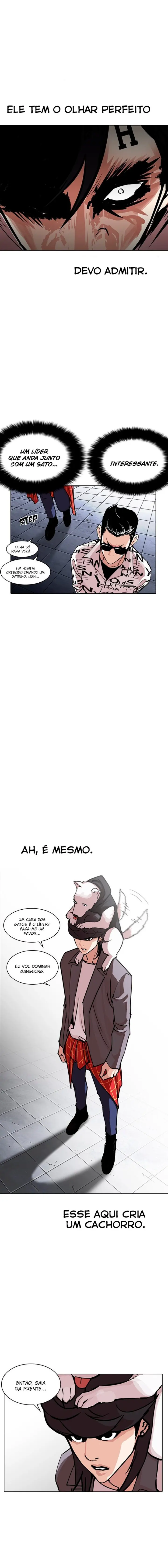 Read Aparências (PT-BR) PT Manga Online