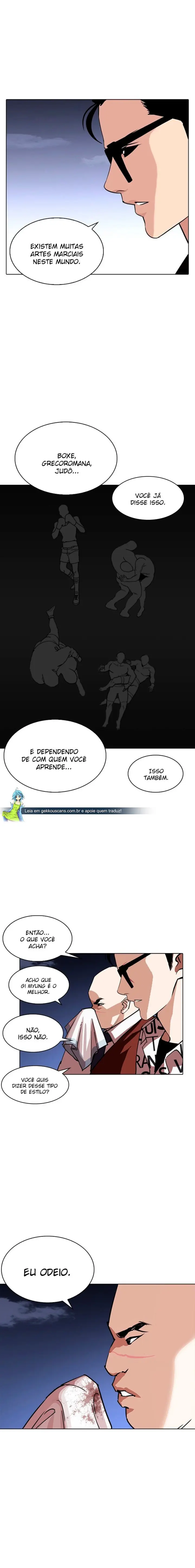 Read Aparências (PT-BR) PT Manga Online