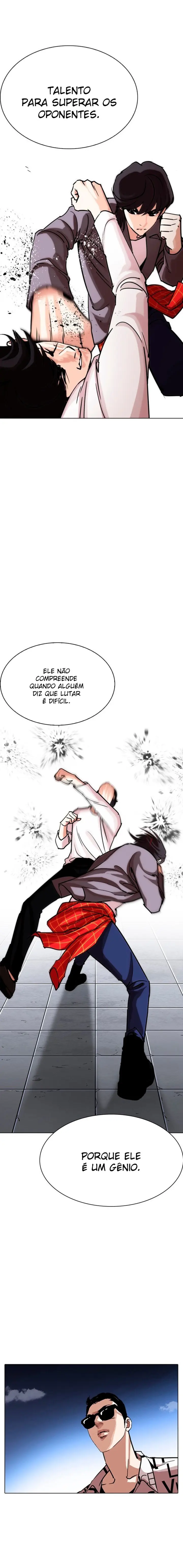 Read Aparências (PT-BR) PT Manga Online