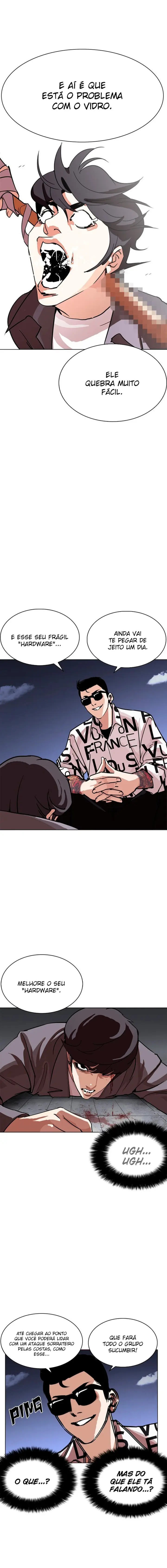 Read Aparências (PT-BR) PT Manga Online