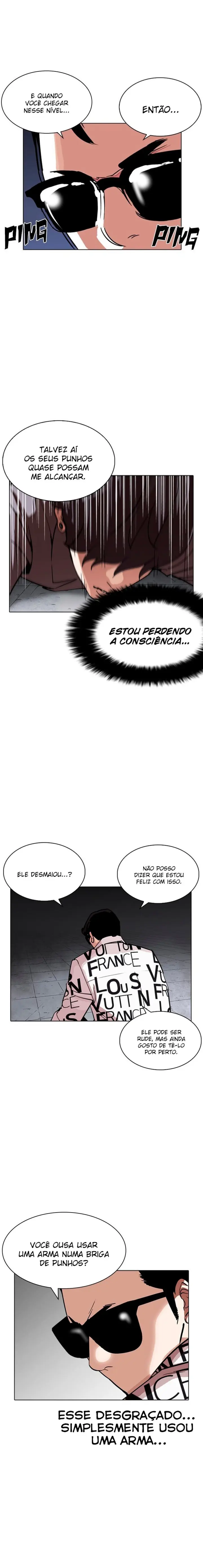 Read Aparências (PT-BR) PT Manga Online