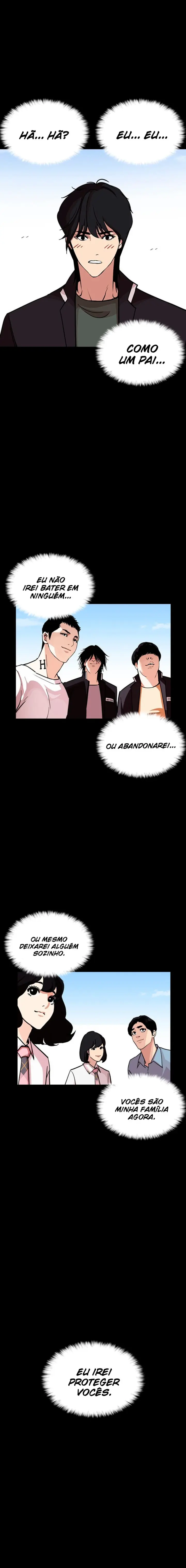 Read Aparências (PT-BR) PT Manga Online