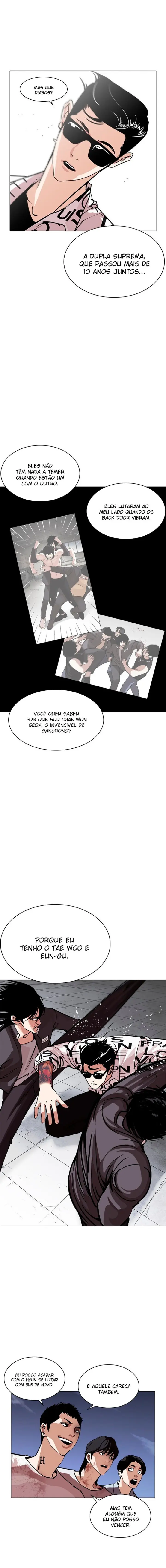 Read Aparências (PT-BR) PT Manga Online