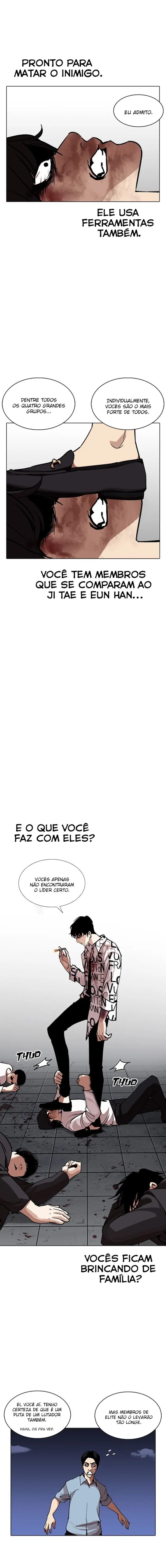 Read Aparências (PT-BR) PT Manga Online