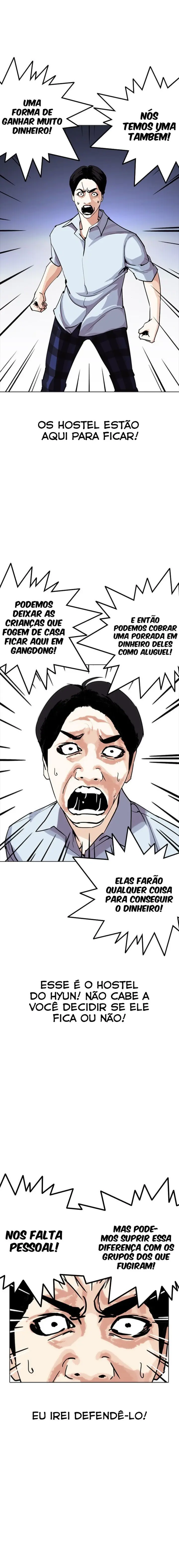 Read Aparências (PT-BR) PT Manga Online