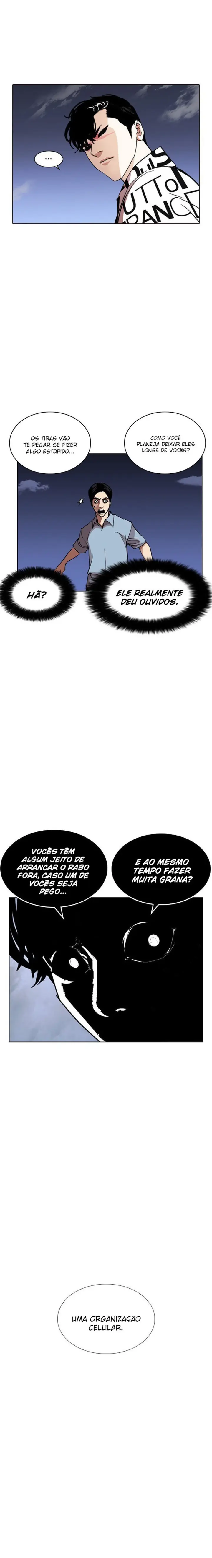 Read Aparências (PT-BR) PT Manga Online