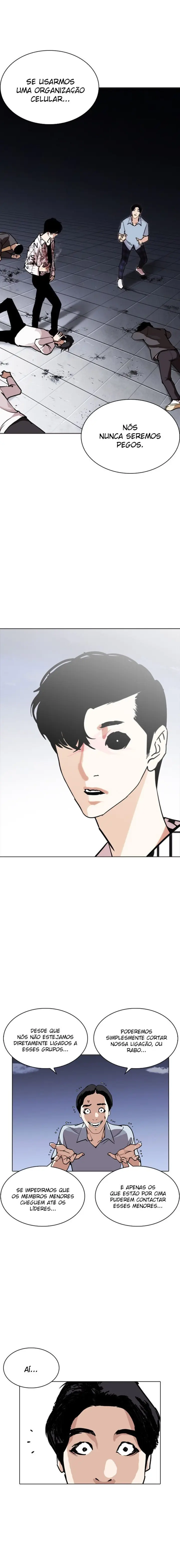 Read Aparências (PT-BR) PT Manga Online