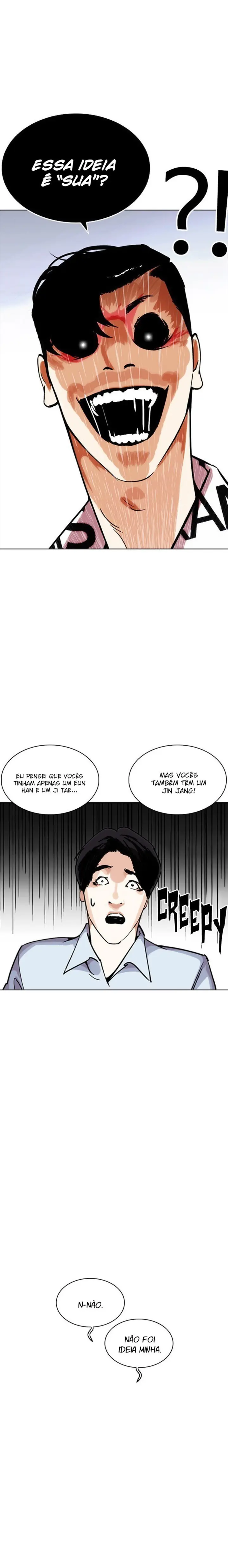 Read Aparências (PT-BR) PT Manga Online