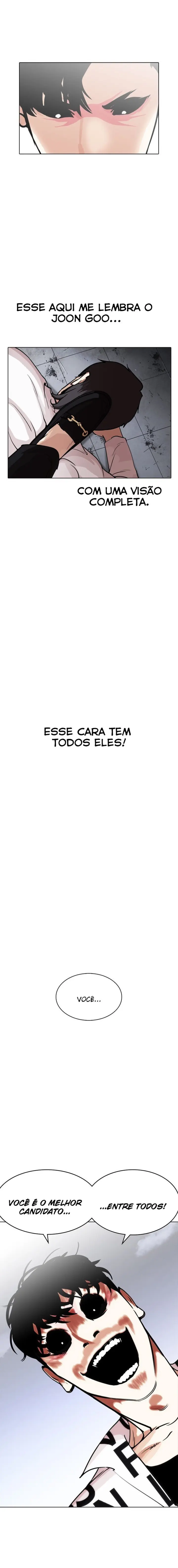 Read Aparências (PT-BR) PT Manga Online
