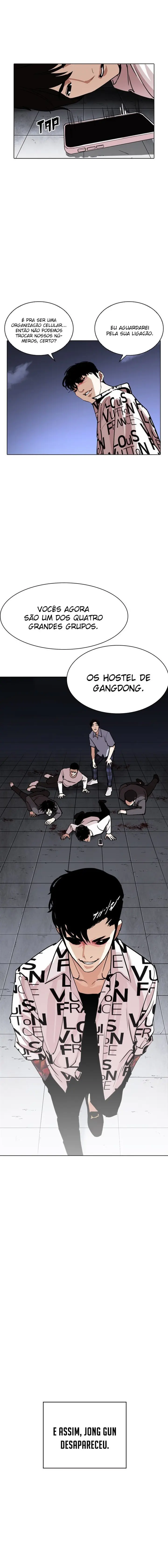 Read Aparências (PT-BR) PT Manga Online