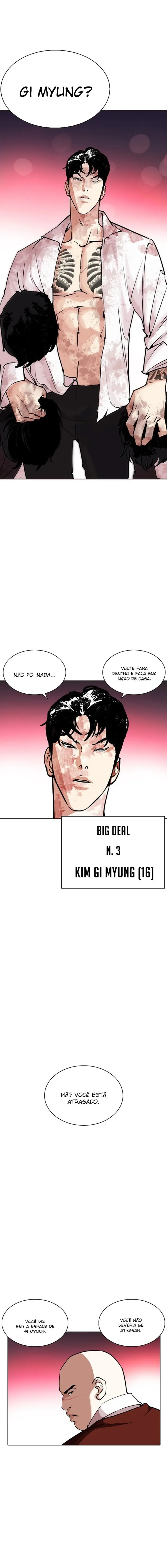 Read Aparências (PT-BR) PT Manga Online