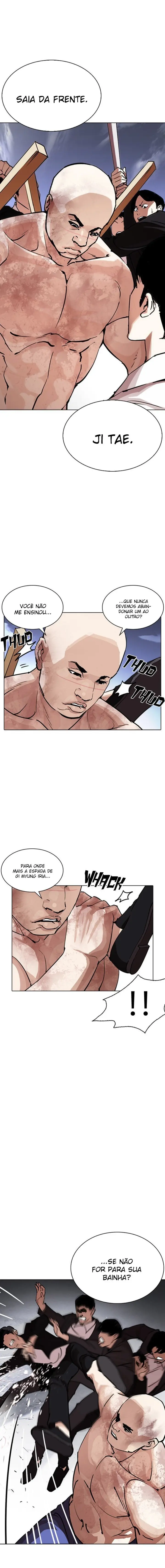 Read Aparências (PT-BR) PT Manga Online