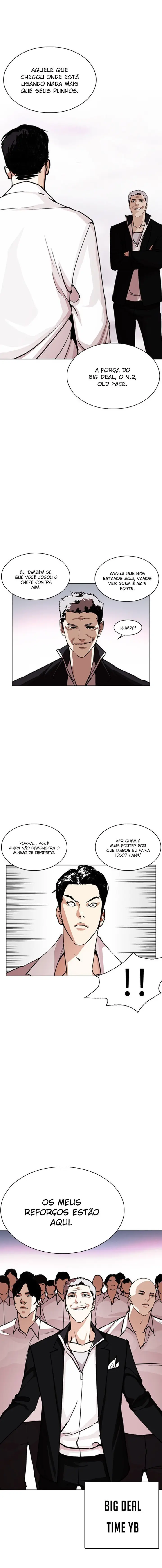 Read Aparências (PT-BR) PT Manga Online