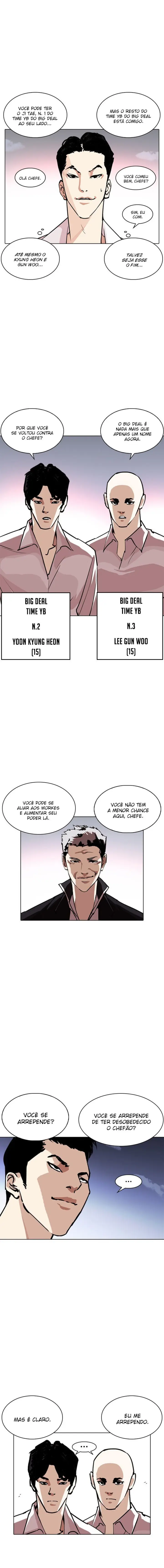 Read Aparências (PT-BR) PT Manga Online