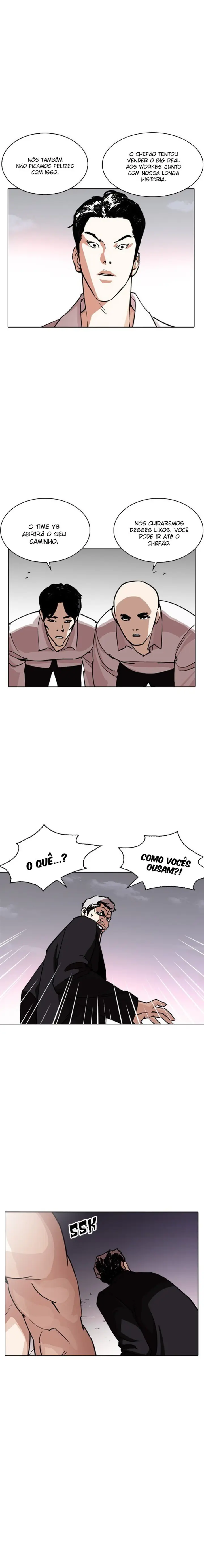 Read Aparências (PT-BR) PT Manga Online