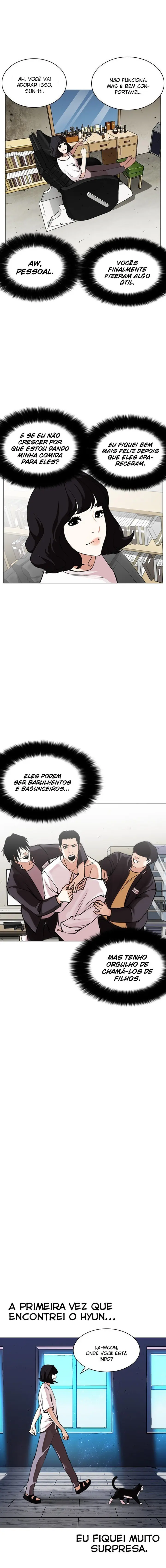 Read Aparências (PT-BR) PT Manga Online