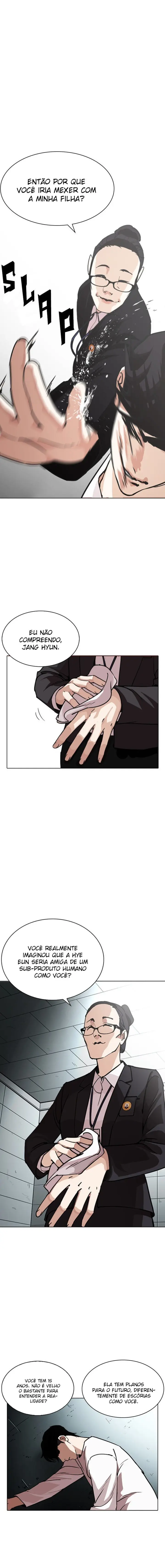 Read Aparências (PT-BR) PT Manga Online