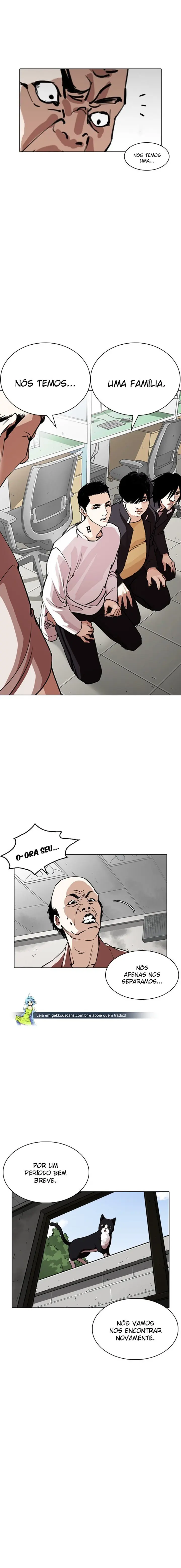 Read Aparências (PT-BR) PT Manga Online