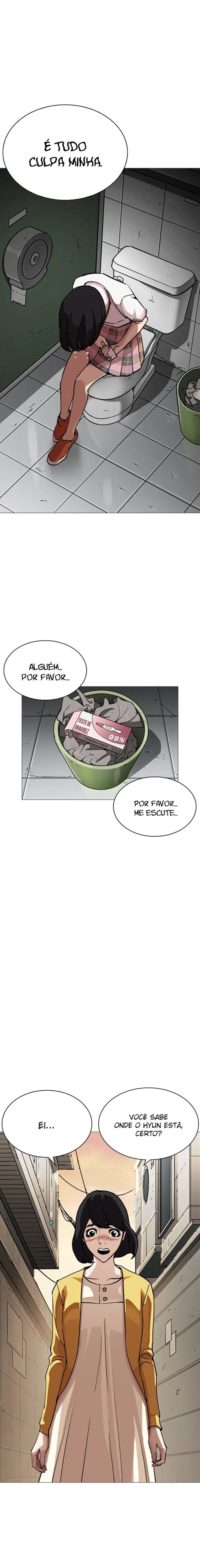 Read Aparências (PT-BR) PT Manga Online