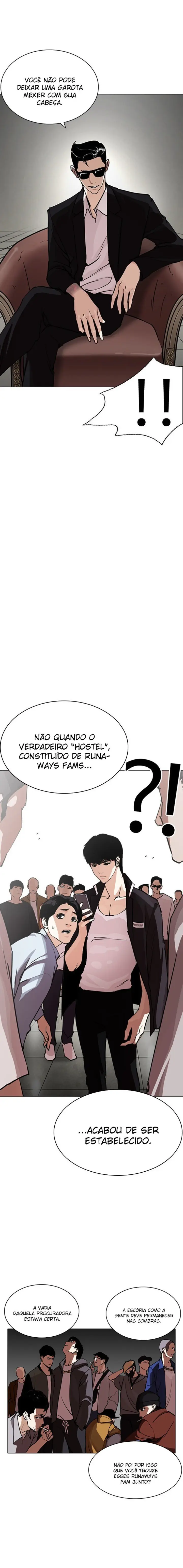Read Aparências (PT-BR) PT Manga Online