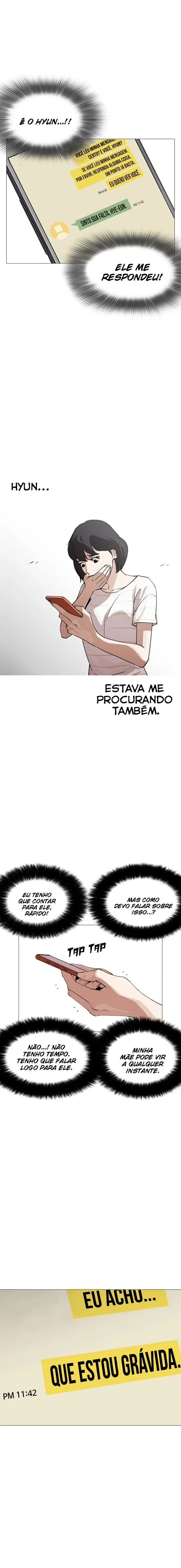 Read Aparências (PT-BR) PT Manga Online