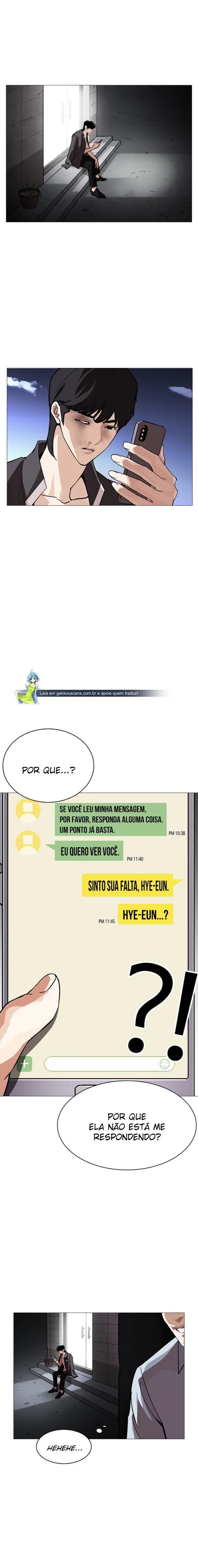 Read Aparências (PT-BR) PT Manga Online