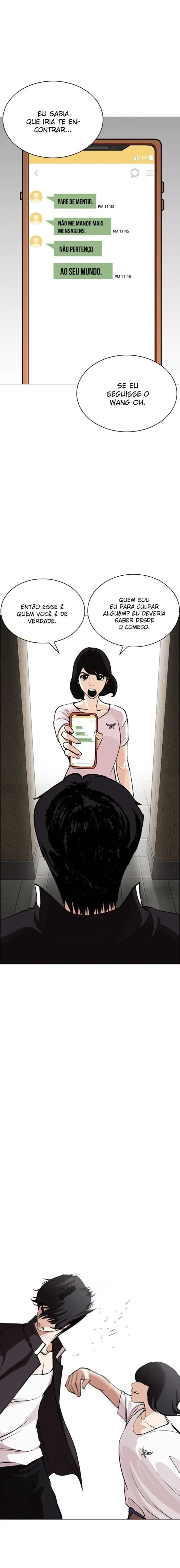 Read Aparências (PT-BR) PT Manga Online