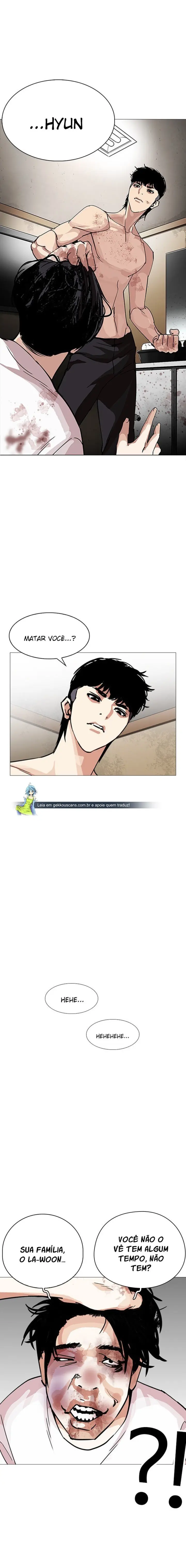Read Aparências (PT-BR) PT Manga Online