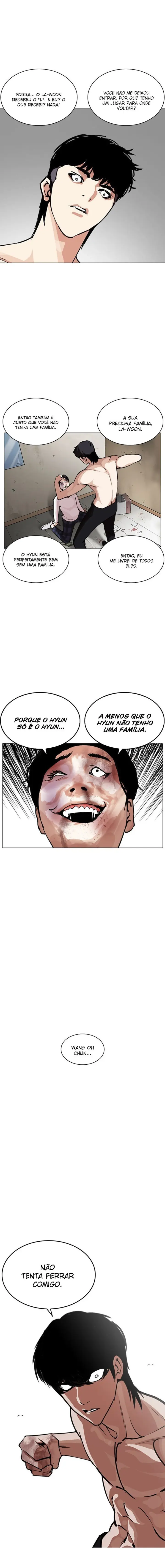 Read Aparências (PT-BR) PT Manga Online