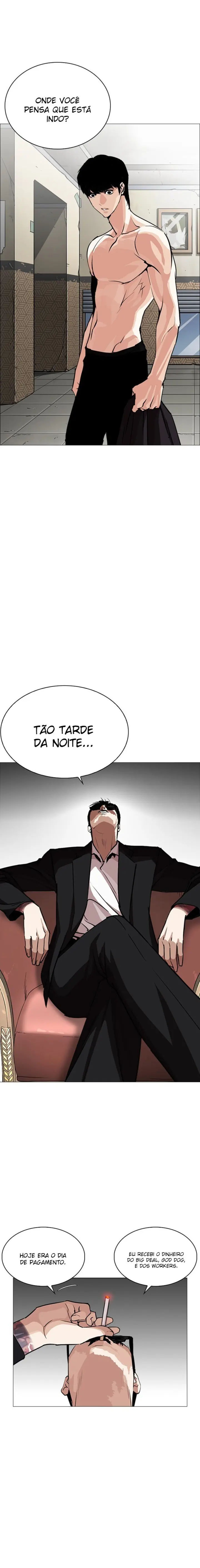Read Aparências (PT-BR) PT Manga Online