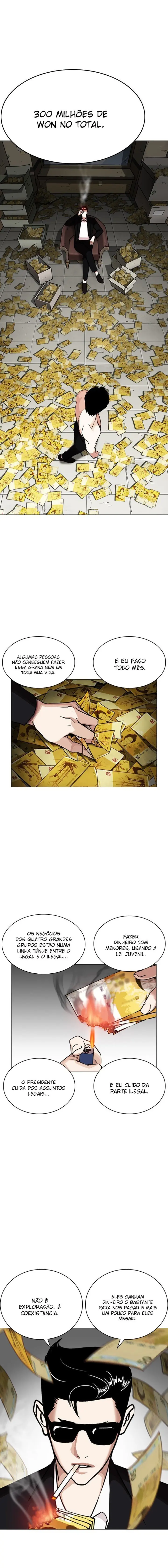 Read Aparências (PT-BR) PT Manga Online