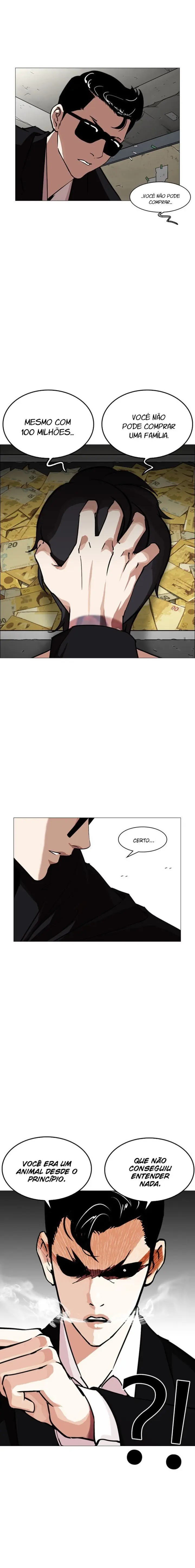 Read Aparências (PT-BR) PT Manga Online