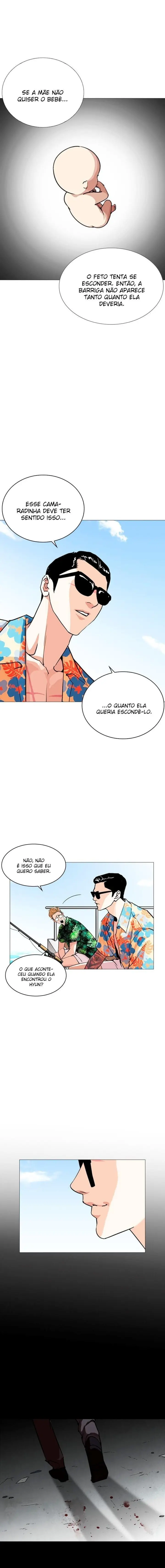 Read Aparências (PT-BR) PT Manga Online