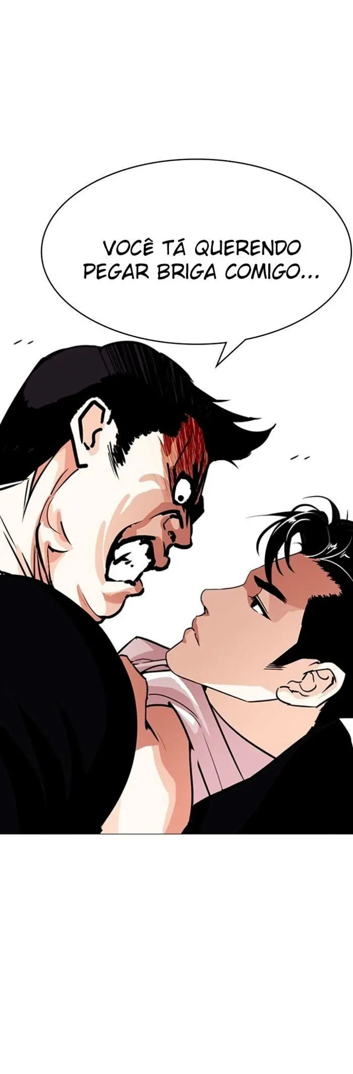 Read Aparências (PT-BR) PT Manga Online